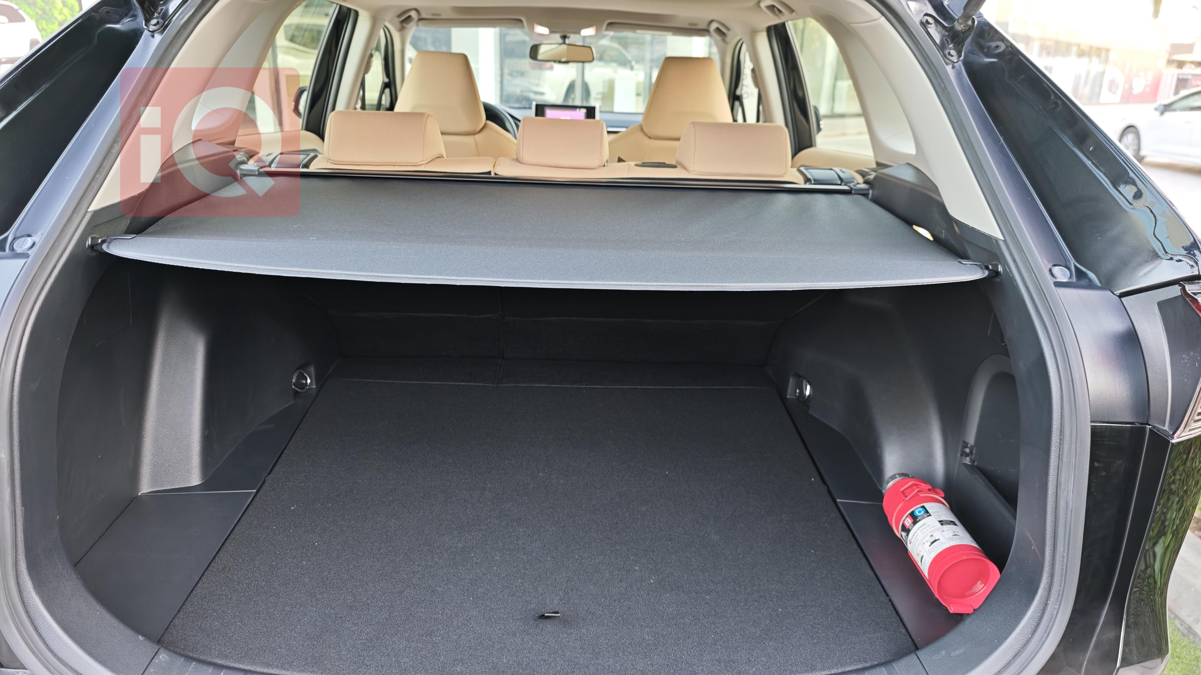 تويوتا راف 4